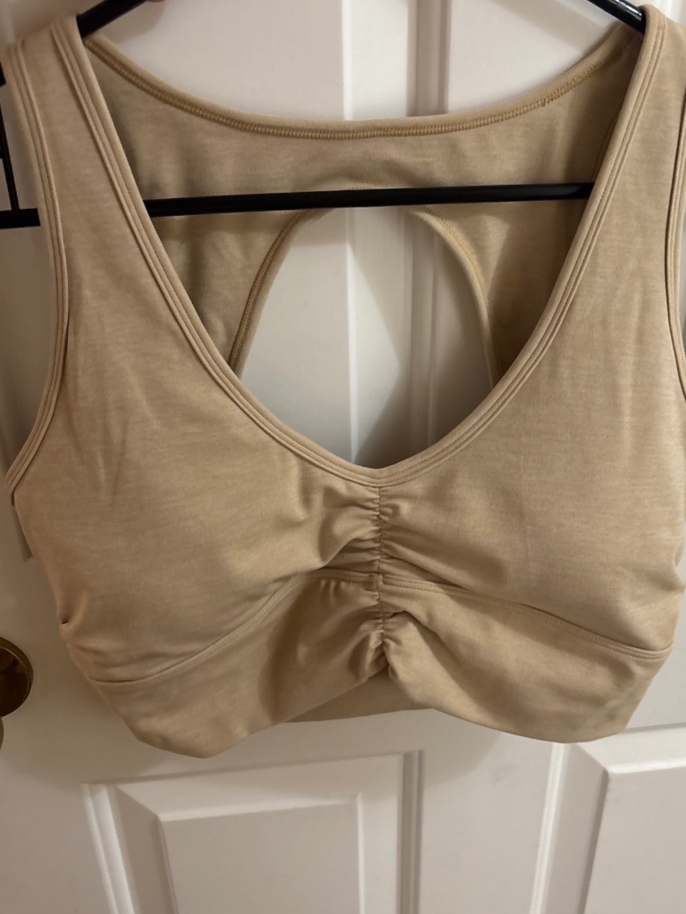 Vitality new arrival sports bra brand new extra large